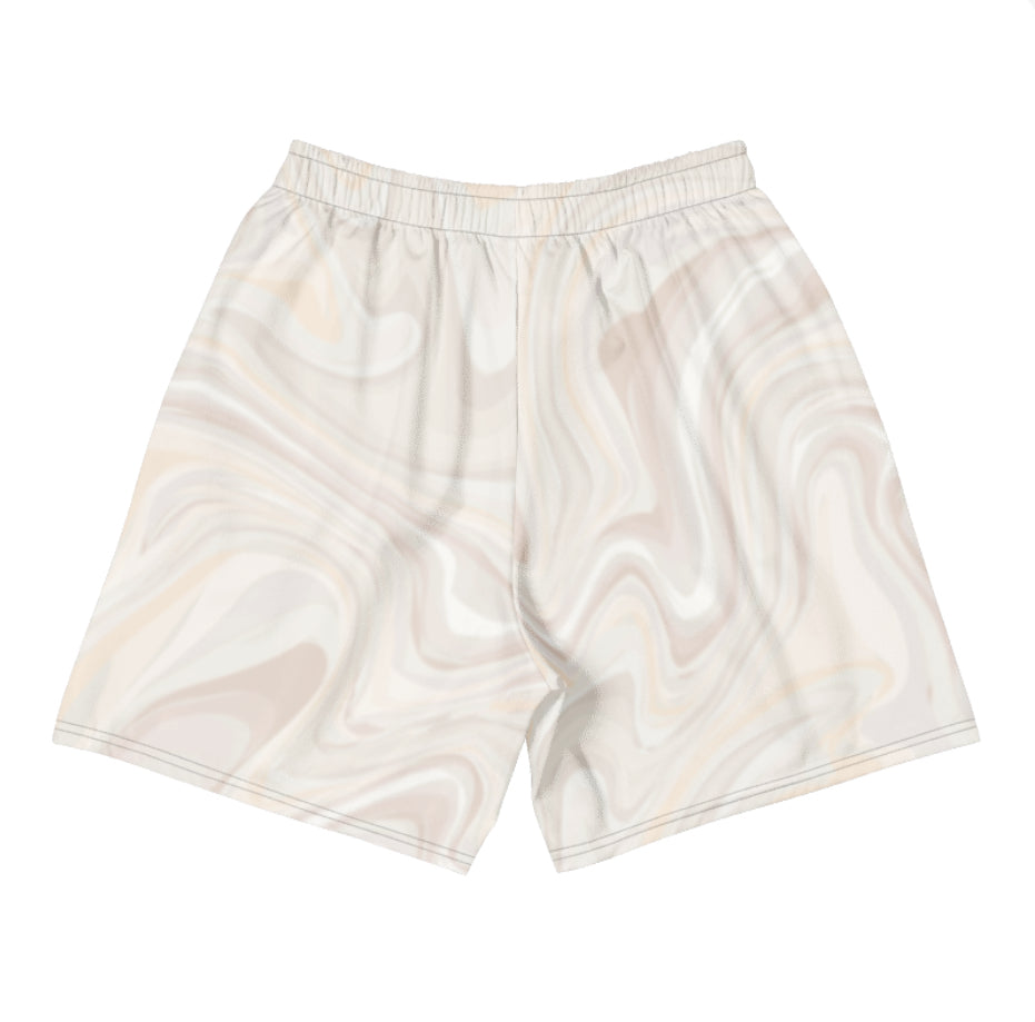 Pantaloncini Nøva Starter Beige