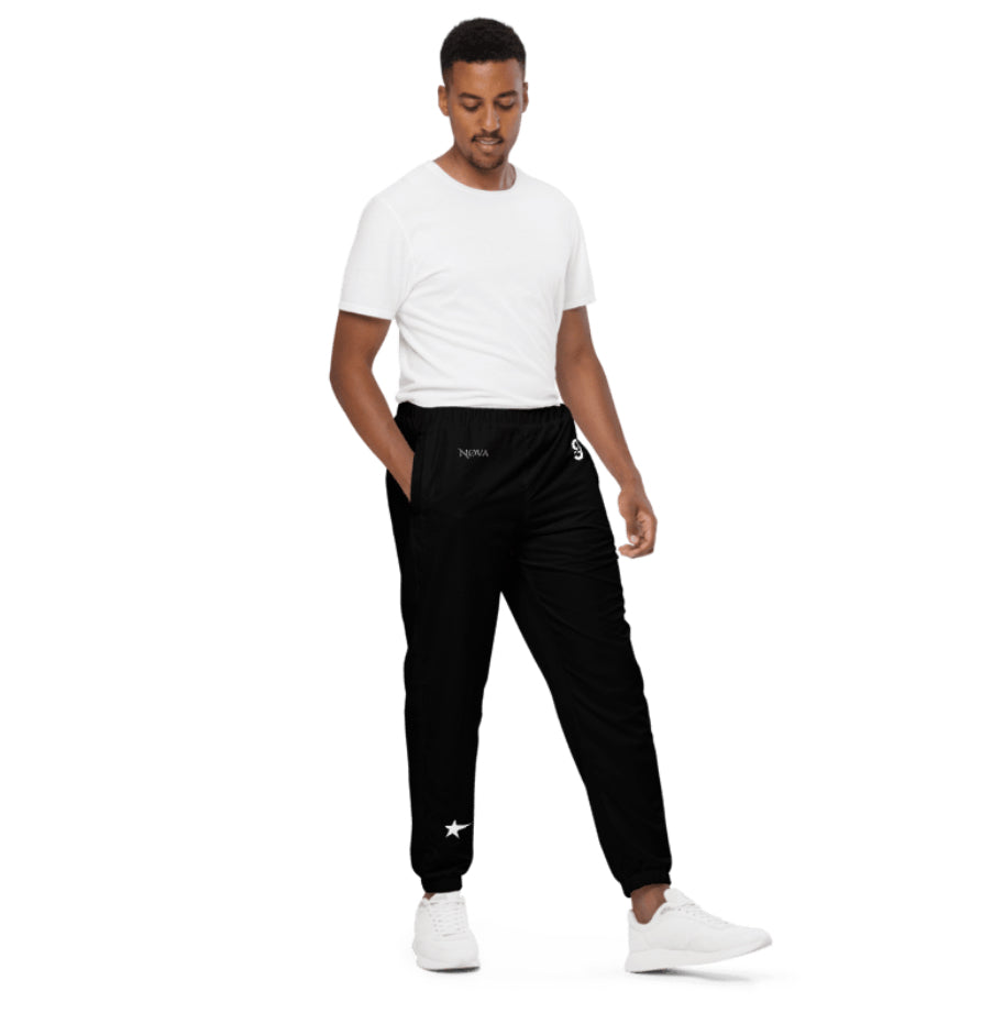 Pantaloni Nøva Starter neri