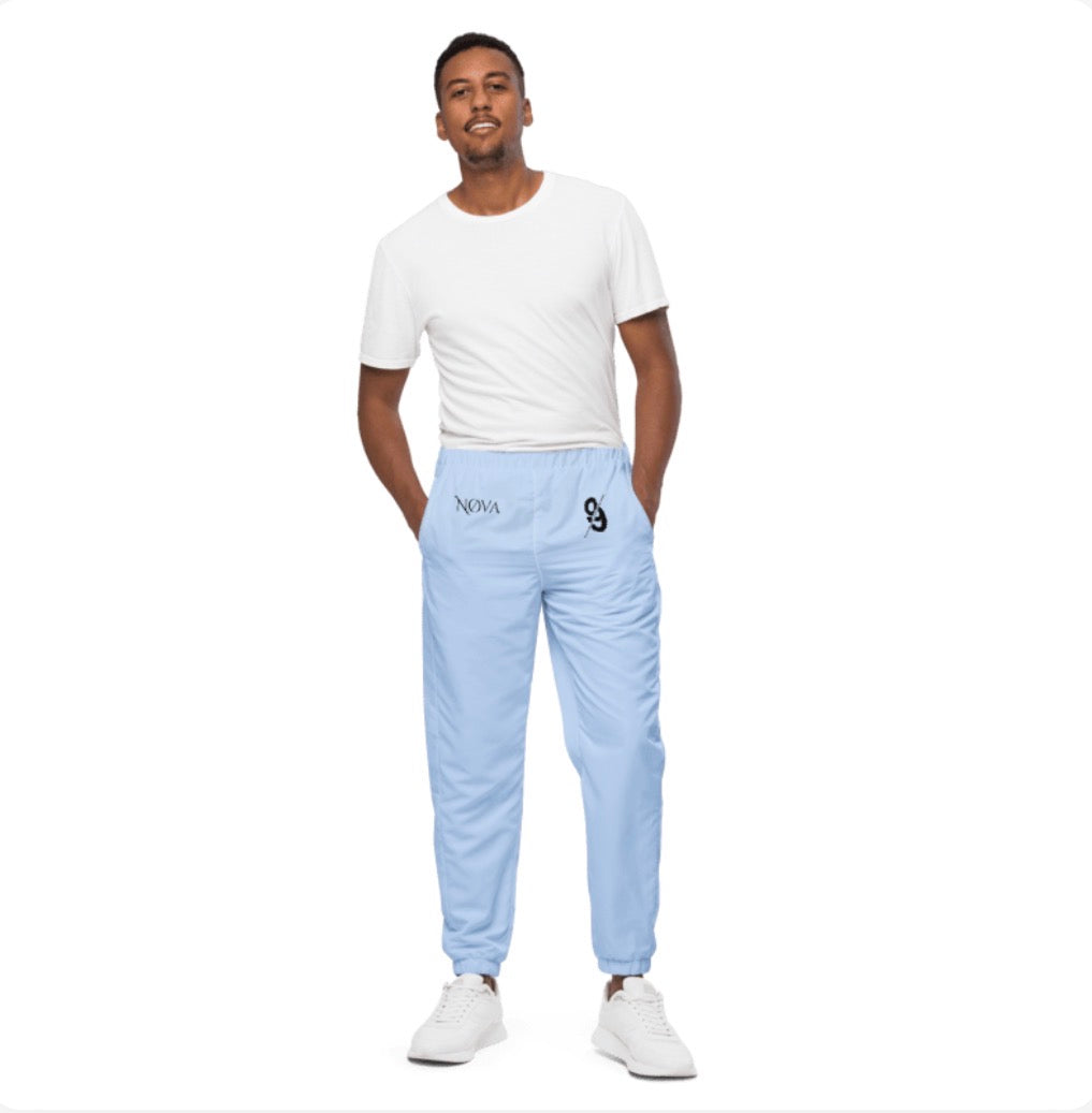 Pantaloni Nøva Starter Azzurri