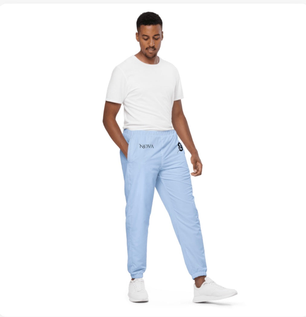 Pantaloni Nøva Starter Azzurri